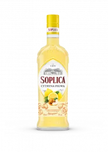 Cytryna - Pigwa Citron - Coing