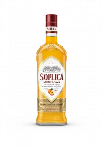Morelowa Abricot