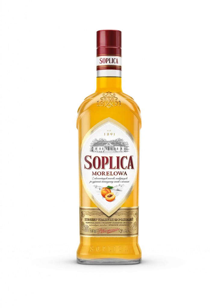 Morelowa Abricot