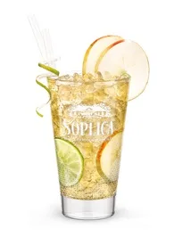 Coktail Apple time