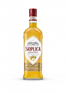 Jablkowa Pomme