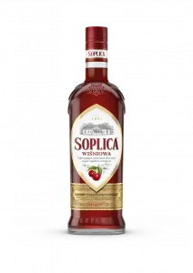 Wisniowa Cerise