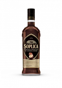 O Smaku Orzecha - W Czekoladzie Noisette - Chocolat