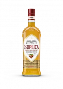 Orzech Laskowy Noisette
