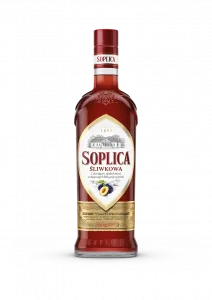 Slimkowa Prune