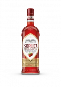 Truskawkowa Fraise